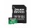 Delkin Power UHS-II (U3/V90) microSD Memory Card - 64GB