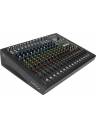 Mackie ONYX16 16-Channel Mixer with Multitrack USB