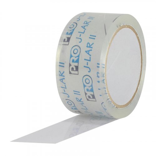 Pro JLAR II Clear to the Core Gel Tape