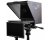 Prompter People Robo Jr Small PTZ Teleprompter with 18.5" 16:9 3G-SDI & HDMI
