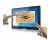 Lilliput FA1014-NP/C/T 10.1in HDMI Monitor with Capacitive Touch