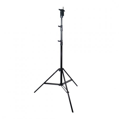 Matthews Aluminum Digital Combo Stand 10.3ft - Black