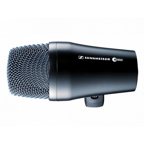Sennheiser e902 Bass Instrument Mic