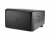 JBL Control SB2210 Dual 10” Compact Subwoofer - Black