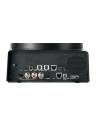AIDA PTZ4K12G-FNDI-X30 4K NDI/HX3 12G-SDI PTZ Camera w/ 30x Zoom - White
