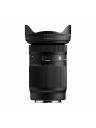 Sigma Contemporary 20-200mm F3.5-6.3 DG - Sony E-Mount
