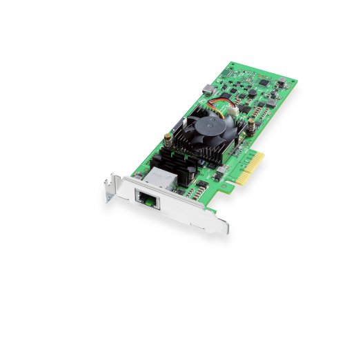 Blackmagic Design DeckLink 2110 IP HD Capture and Playback Card