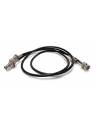 AVShop Wireless Mic Antenna Front Mount Cable Kit (2 Pack - Shure / Sennheiser)