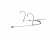 DPA 4088 CORE+ Directional Headset Mic (Microdot) - Black