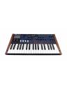 Korg multi/poly 37-Key Virtual Analog Modeling Synthesizer