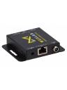 Muxlab HDMI Extender Kit, 60m, UHD-4K