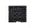 AVShop 2U Drawer Foam for Sennheiser EW-D & EW-DX Mics