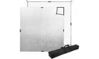 Westcott Scrim Jim Cine Kit (6' x 6')