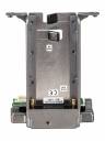 Lectrosonics SRBATTSLEDBOTTOM External Battery Sled for SR Receivers - Bottom