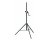 K&M 21302 Crank-up Speaker Stand