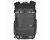 Summit Creative Small Zip Top Camera Backpack Tenzing 18L - Black