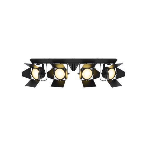 Chauvet Pro COLORdash PAR Bar 4-Head Wash Lighting Bar