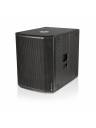 dB Technologies 18\" 1200w Active Bass-Reflex Subwoofer