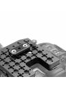 Shape Camera Cage with Top Handle for Canon EOS C80