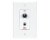 dbx ZC2 Wall-Mounted Zone Controller