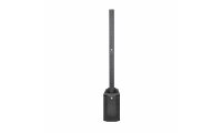 HK Audio POLAR 8 MK2 Powered Column Speaker System - Black