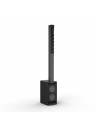 LD Systems MAUI 11 G3 Portable Cardioid Column PA System - Black