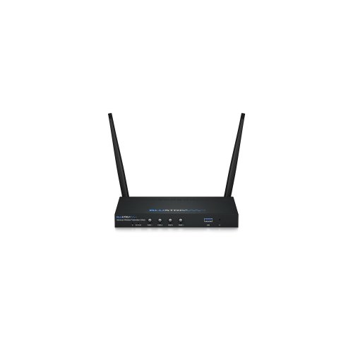 BLUSTREAM AMF41W 4x1 Advanced Wireless Presentation Switch