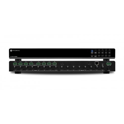 Atlona HDR-H2H-88MA 4K HDR 8×8 HDMI Matrix Switcher