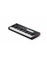 Novation Launchkey 49 MK4 MIDI Keyboard Controller - Black