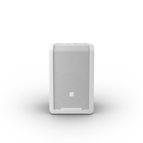 LD Systems ANNY 8 Battery-Powered Speaker - White