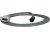 AVShop Visca Camera Control Cable DB9 F to 8-Pin DIN M - 50 Foot