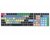 Logickeyboard Avid Sibelius TITAN Wireless Backlit Keyboard - Mac