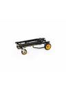 RocknRoller Mighty Cart R9XLHD (Mighty Plus) 8-in-1 Equipment Cart