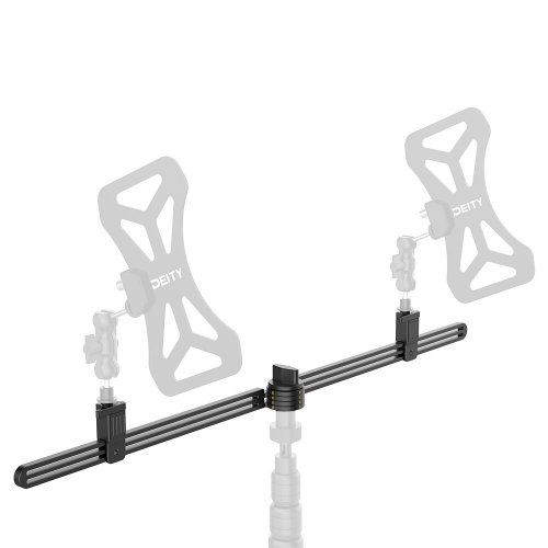 Deity Microphones AMB1 Adjustable Mounting Bar