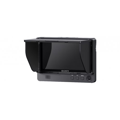 Sony CLM-FHD5 Clip-On LCD Monitor