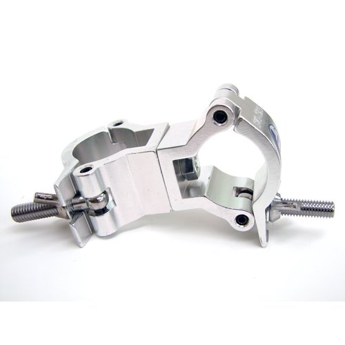 Global Truss Jr Swivel Clamp for Mini Truss