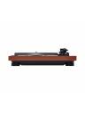 Technics SL-40CBT Direct Drive Turntable with Bluetooth - Brown