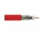 Belden 1694A 1000FT Install SDI / HDSDI Cable - Red