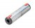 Neutrik NA3JJ 1/4in TRS Female to 1/4in TRS Female Coupler