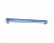 ADJ ECO UV Bar Plus IR LED Black Light w/ Remote