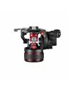 Manfrotto Nitrotech 612 Fluid Video Head