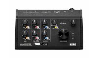 Korg microAUDIO 722 Audio Interface w/Analog Filter