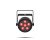 Chauvet DJ SlimPAR Q6 ILS