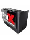 ProX Mesa Media MK2 DJ Facade w/ TV Mount