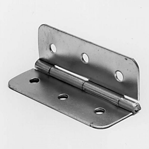 Penn-Elcom Pre Punched 2.82 Inch utility hinge