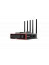 Aputure Sidus Four CRMX Transmitter w/ Wireless Router & Ethernet Node