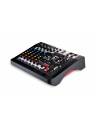 Allen & Heath ZEDi-10FX Compact 10-Input Mixer w/USB & Effects