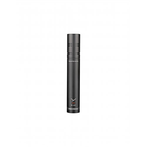 Beyerdynamic M 201 Dynamic Moving-Coil Microphone (Hypercardioid)