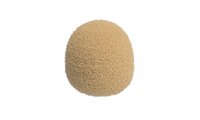 Sennheiser Windscreen for MKE / HSP Essential Headsets - Beige