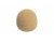 Sennheiser Windscreen for MKE / HSP Essential Headsets - Beige